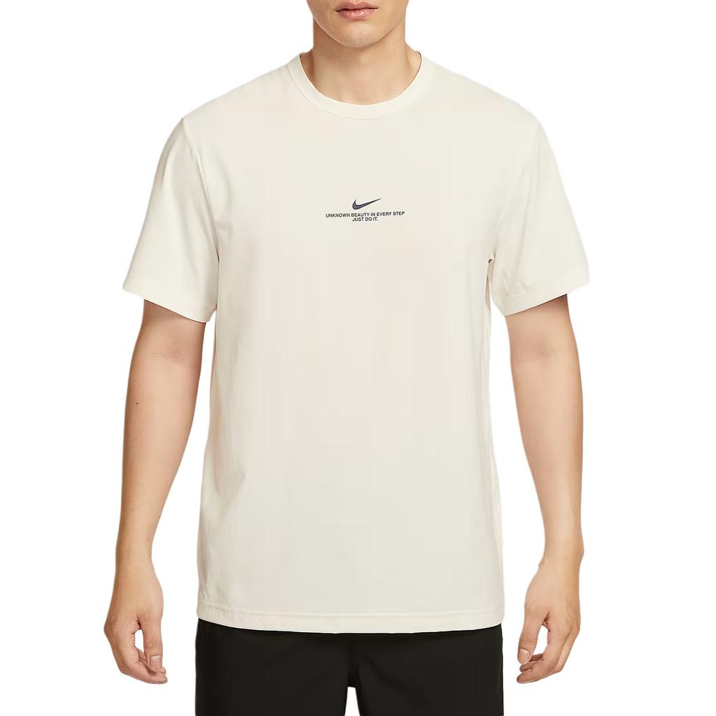 Nike Hyverse Ss25 Dri-Fit Quick-Drying Soft Round Neck Short Sleeve T-Shirt Men Tops IH8662133