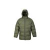 FW25 Hooded Zipper Comfortable Simple Down Jacket Men Outerwear IH2378222