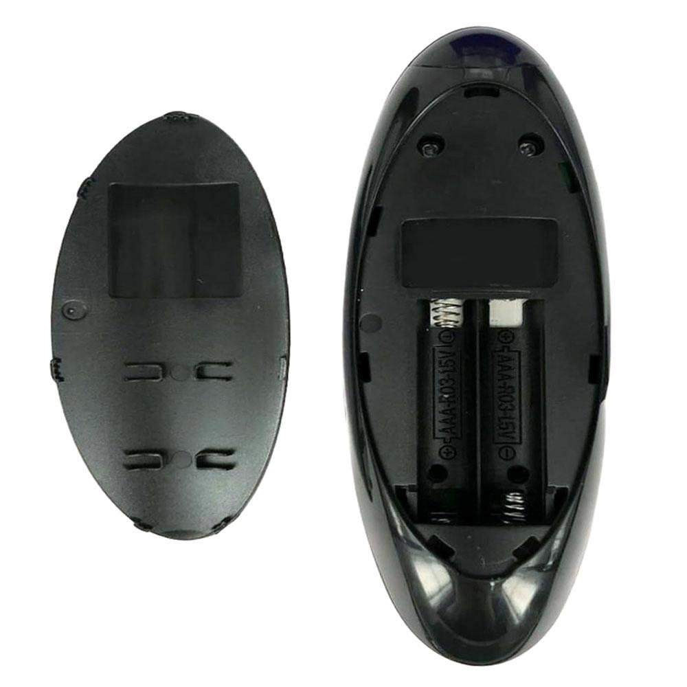 Aftermarket Remote Control w/o Batteries For Samsung TV BN59-01184B, BN59-01182B
