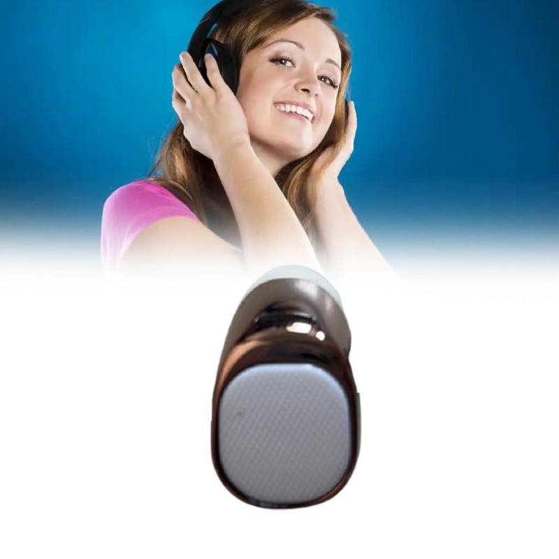 Bluetooth Mini Wireless In Ear Earbud Sport Stereo Headphone Fashion Earphone