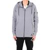 Jordan Jackets Men's Gray Hooded Moderate Other 809473-065