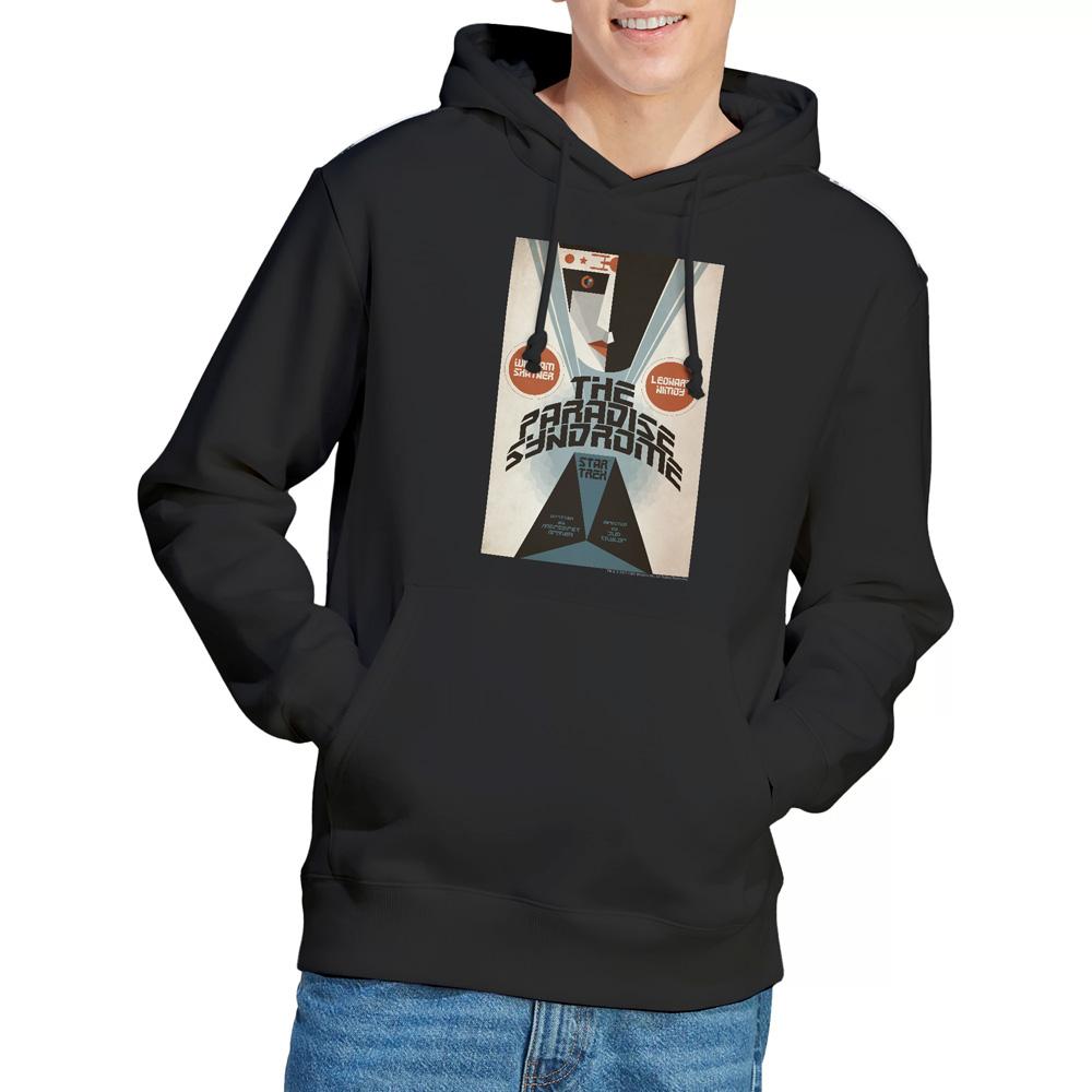 STAR TREK Men's The Original Series Episode 58 Hoodie