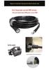 High-Pressure Explosion-Proof Hose for Yili & Morgana Home Car Wash Machines