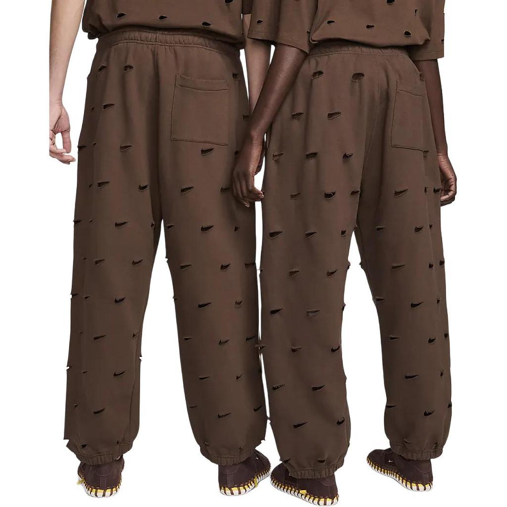 Nike X Jacquemus Swoosh Track Pants FJ3269-259