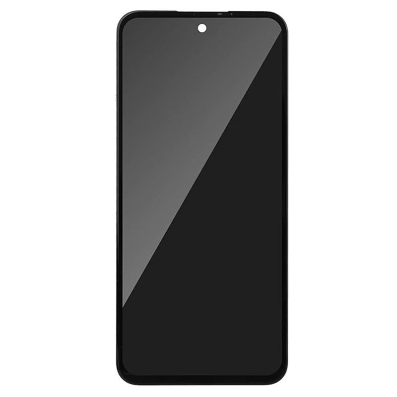 Für Blackview A96 OEM Grade S LCD-Bildschirm und Digitizer-Baugruppe (ohne Logo)