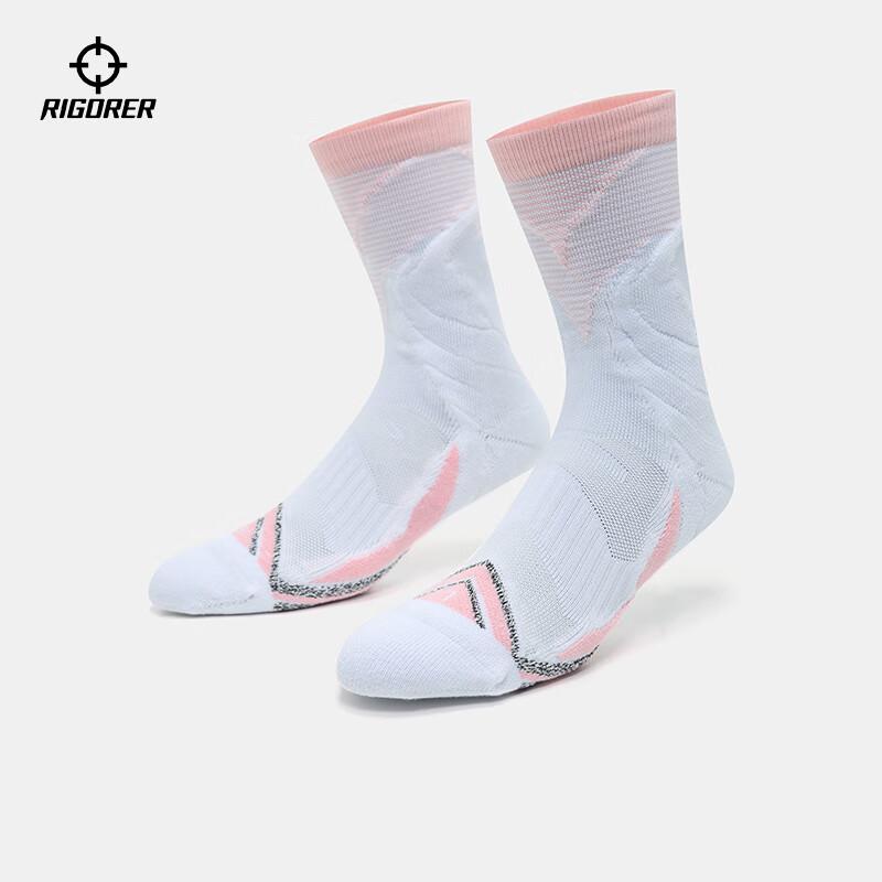 Zunja Falcon Pro Basketball Socks XL
