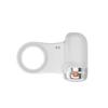 Magnetic Phone Camera Grip Smartphone Photo Holder Selfie Handle Snap with Wireless Shutter Key