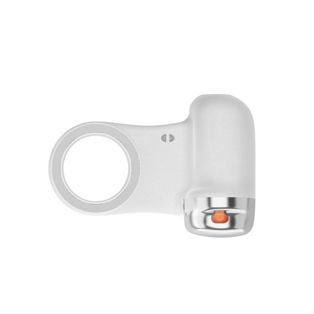 Magnetic Phone Camera Grip Smartphone Photo Holder Selfie Handle Snap with Wireless Shutter Key