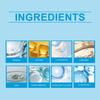 Collagen Peptide Revitalizing Serum Freeze-dried Powder ,Moisturizing Hyaluronic Acid Powder Cream Facial Filler Fade Fine Lines
