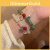 Alloy Style Vintage Bracelet For Women Summer Fashion Jewelry