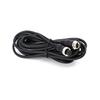 Origin 4-pin Jack Cable, Video and Power Integrated, Noise Prevention