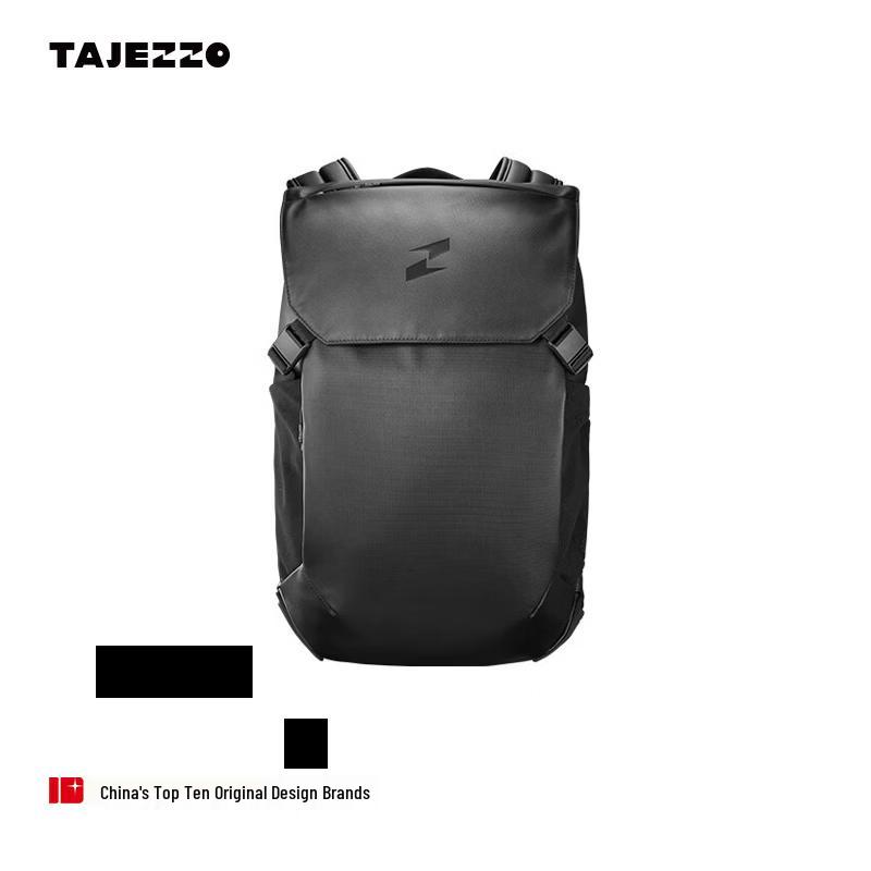

TAJEZZO Men s Business Laptop Backpack