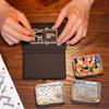Kawada Nano Block Rocket Launch Pad NBH_236 Building Set with Detailed Instructions and 100+ Pieces