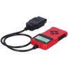 Auto OBD2 Diagnostic Scanner Code Reader Fault Erase Engine Checking Instrument Testing Tool