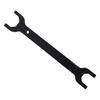 31.8cm Length Ergonomic Grip Wrench Spanner Tool for Various Motorcycle Bike Models Fork Disc Pressure Bearing Service