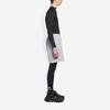 Balenciaga Political Campaign Casual Shorts Men's Gray 676137TKVI91379