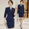 Women's Professional Business Suit Set