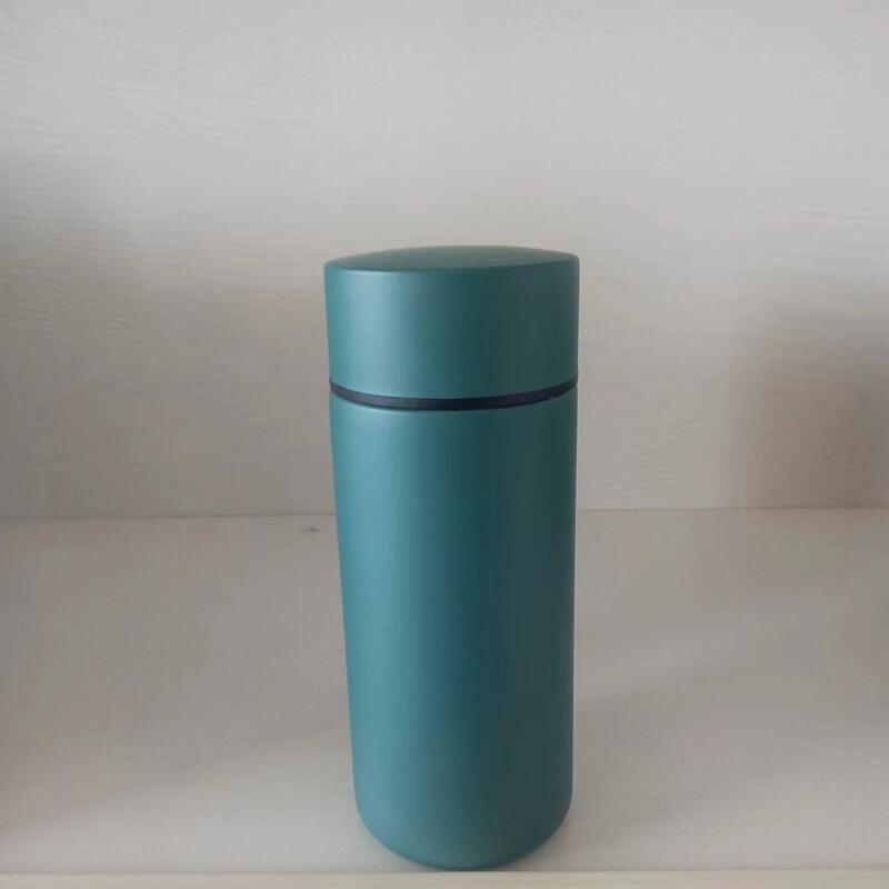 Shangqi Mini Smart Temperature Display Thermos Cup