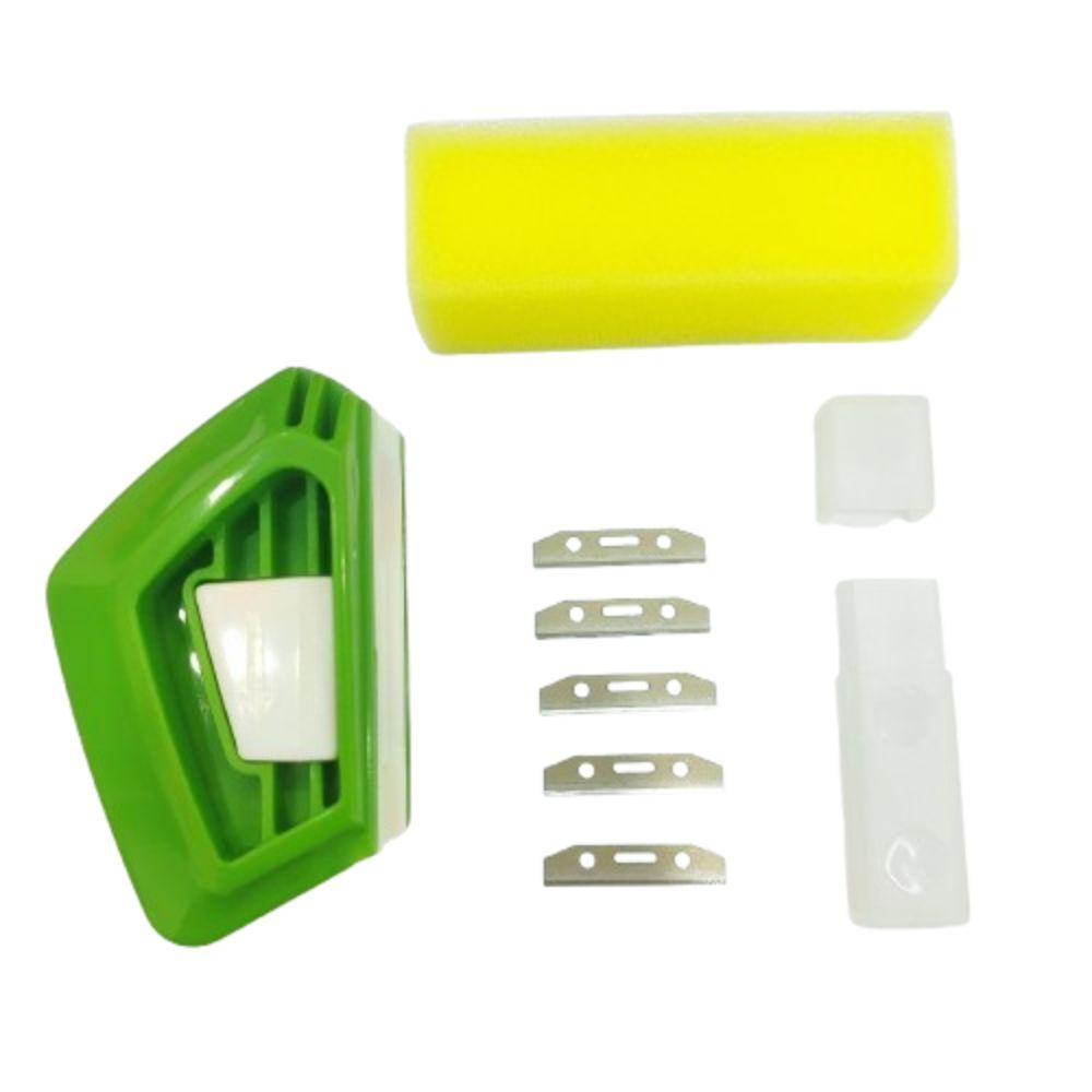 Sponge Car Wiper Repair Tool Wiper Restorer Windshield Wiper Blade  Car Refurbish Accessories