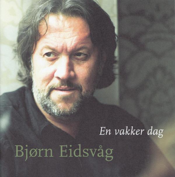

CD BJRN EIDSVG - En Vakker Dag RRCD10 Petroleum Recor 2004 Norway Rock Used