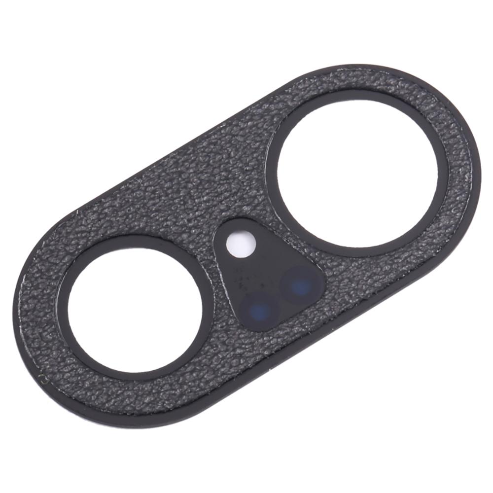 For Google Pixel 8 OEM Rear Camera Rim Lens Cover with Adhesive Sticker (Without Logo)