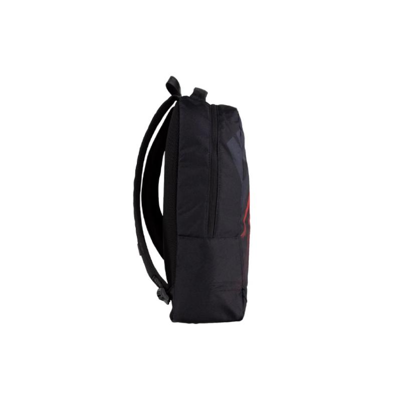 Jordan Polyester Backpack Unisex Black Jordan 9A0484-G34