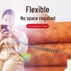 240W Super Fast Charging Retractable Type-C Cable, 6A, Compatible with Apple, Huawei, VIVO