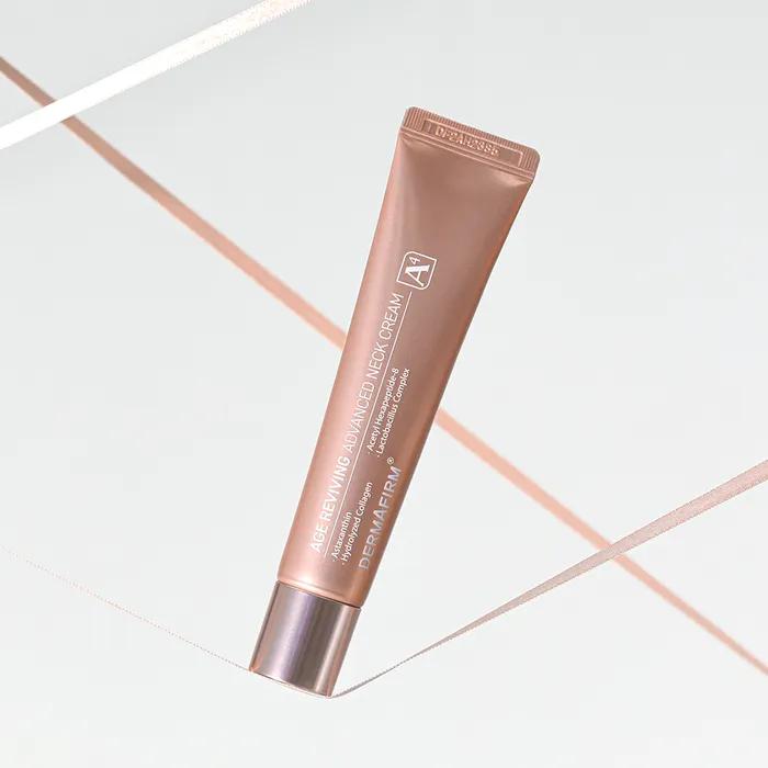 

Продвинутый крем для шеи, омолаживающий, A4 40 мл