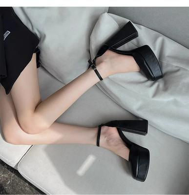 Bottines – Bottines
