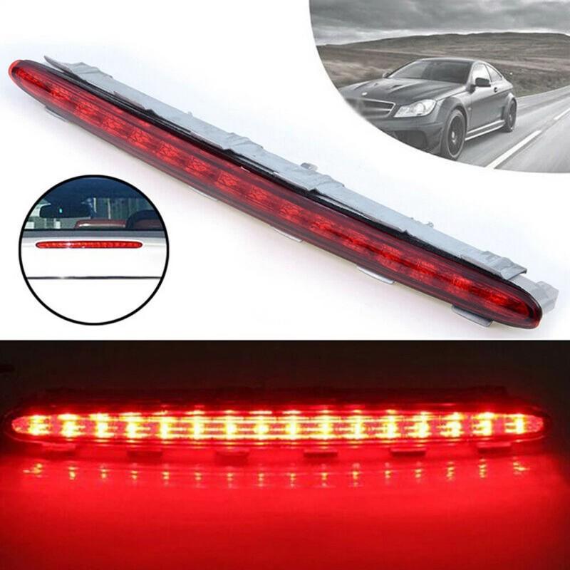 LED Tail Light Stop Lamp 2098201056 For Mercedes Benz CLK W209 C209 2002-2009 Car Rear 3RD Third Brake A2098201056 Auto Parts
