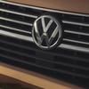 2025 Het För Volkswagen Transporter VW T6 2016 2017 2018 2019 2020 Bil Främre Grill Emblem Cover Bakre Bagagelucka Emblem Dekor Tillbehör