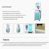 Huijin HJ-50AL Smart Financial Binding Machine CN plug (adapter included)
