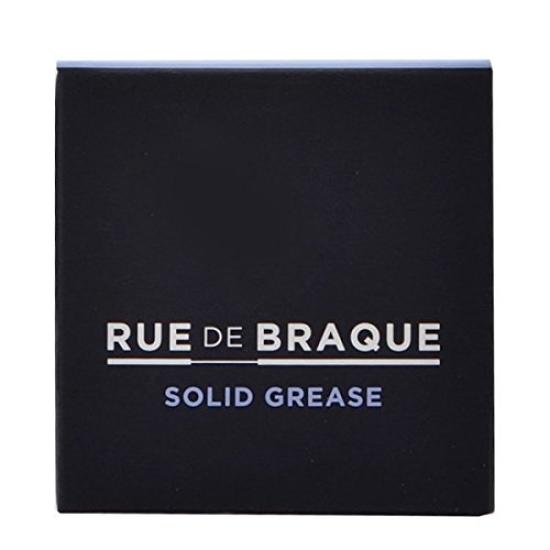 

Tamaris Rude Black Solid Grease 50g