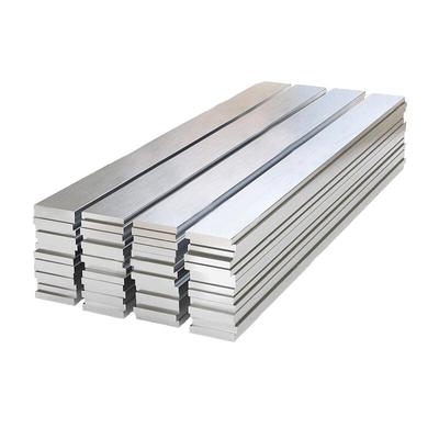 Galvanized Flat Steel Bar