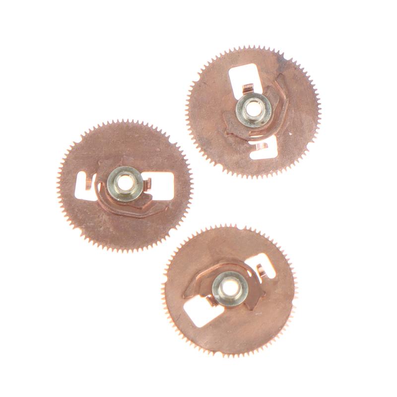 Příslušenství k hodinkovým strojkům 5040D Části strojku 5040D Kalendářní kolečko 5030D Kalendářní kolečko