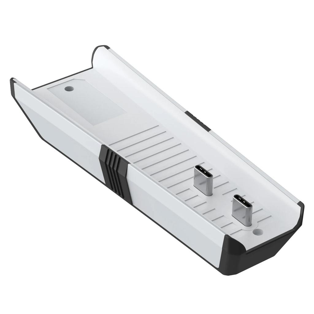 For P5 Pro USB Hub, HS-P5R007 5-in-1 USB Expansion for PlayStation 5 Pro Console, with USB 3.1 Interface