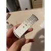 Used CASIO Baby-G White Women's Watch