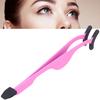 False Eyelash Applicator Stainless Steel Magnetic False Eyelashes Auxiliary Clip Applicator