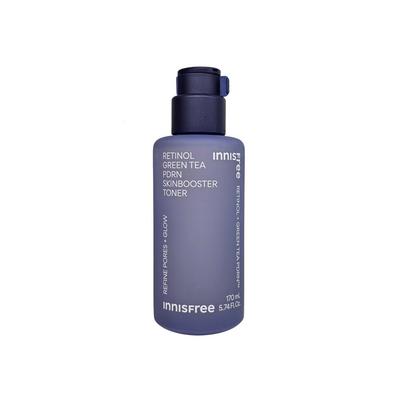 Tonico Booster per la Pelle Retinolo Tè Verde PDRN 170ml