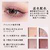 LISHU Shaping Shade Nose and Natural Soft Easy for and Increases Makeup Lasting Power Winter Hot 8-Color Palette Highlight, Master, Shadow, Cheek,