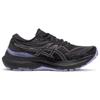 Asics Gel-Kayano 29 Lite-Show Breathable Low-Top Running Shoes Women Sneaker Black 1012B535-001
