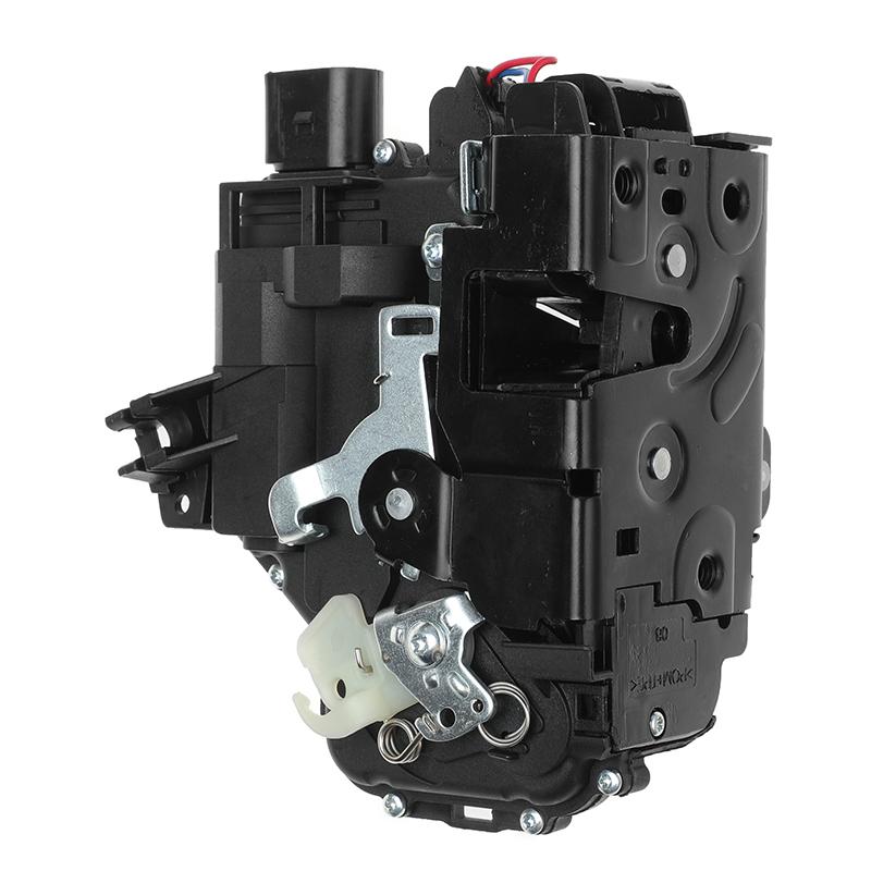 3B1837015A Door Lock Actuator Car 3B4839016A For VW Passat B5 Bora Golf IV Jetta MK4 Bora Skoda Octavia I Seat Leon Toledo II