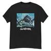 Zauberer (1977) Kultfilm Fan-Art T-Shirt