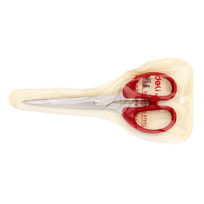 Deli 6034 Scissors