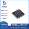 ATMEGA168PA-AU TQFP32 Microcontroller IC Chip