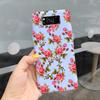 For Samsung Galaxy S8 Case Galaxy S8+ Cover Stylish Sunflower Pretty Girls Cover For Samsung S8 Plus GalaxyS8 S8+ Soft Bags Case