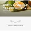 Dr. Bio - Teabless Green Tangerine Yuja Kombu Tea Perfume Shampoo