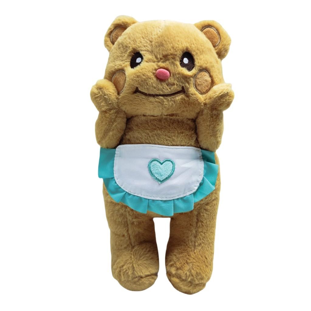

Adorable Thai Butter Bear Plush Doll Soft Cuddly Stuffed Toy For Birthday Gifts 35cm/13.78in