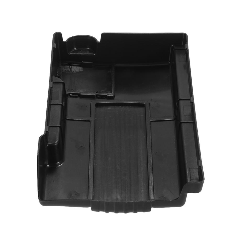 Car Engine Battery Protect Cover Positive Negative Electrode Waterproof Dustproof Cap Replacement For Skoda Kodiaq VW