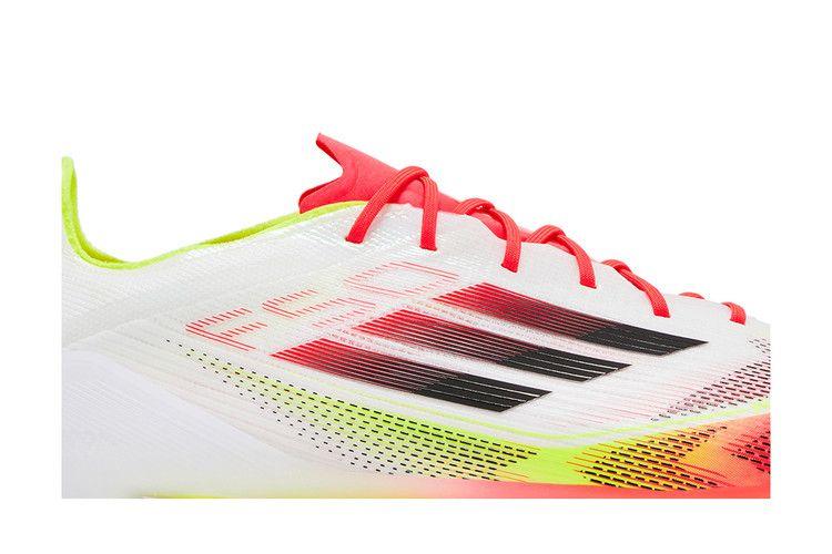 adidas F50 Elite FG Solar Pack